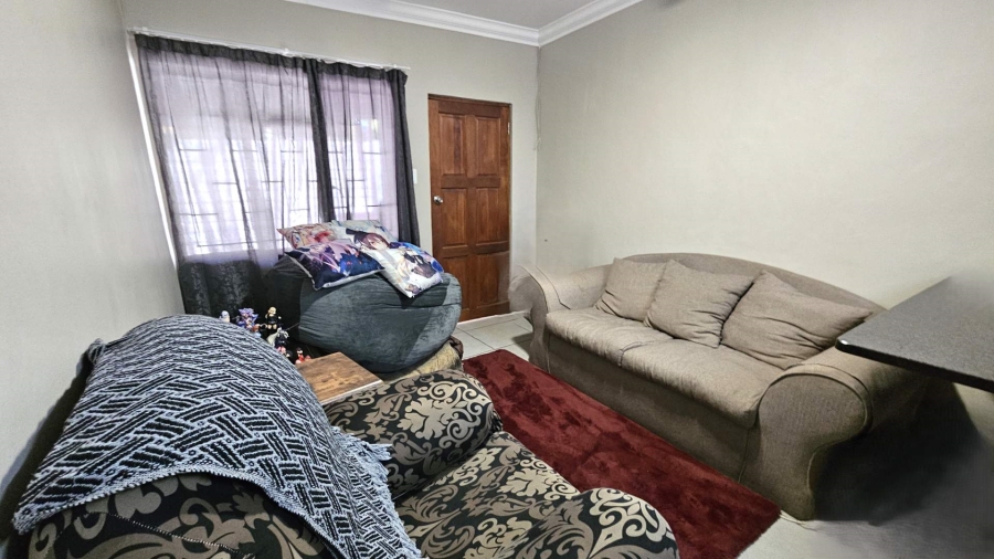 To Let 2 Bedroom Property for Rent in Schoemansville North West